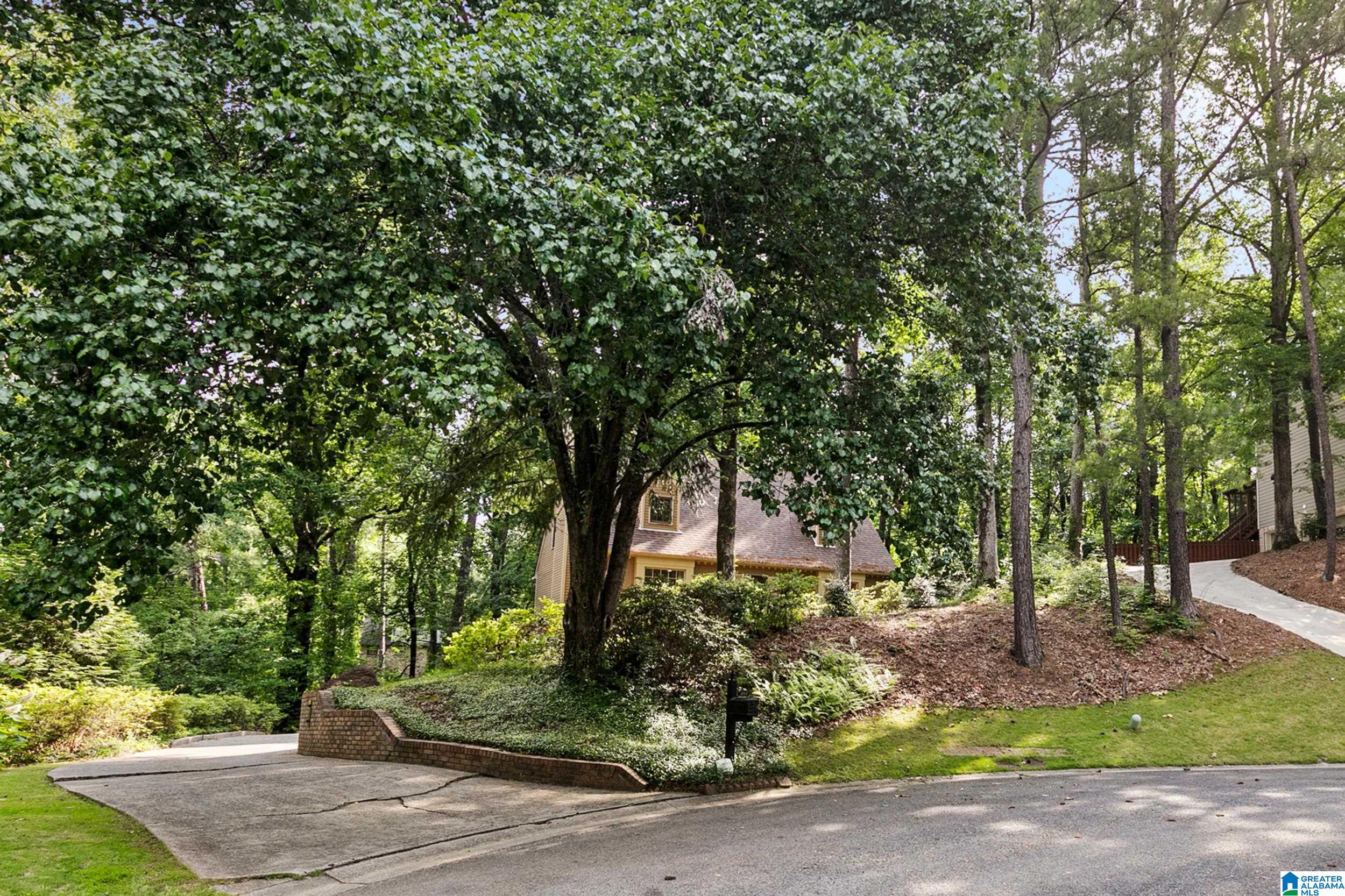 2013 Crossvine Road Birmingham, AL 35244 - Photo 3 of 41
