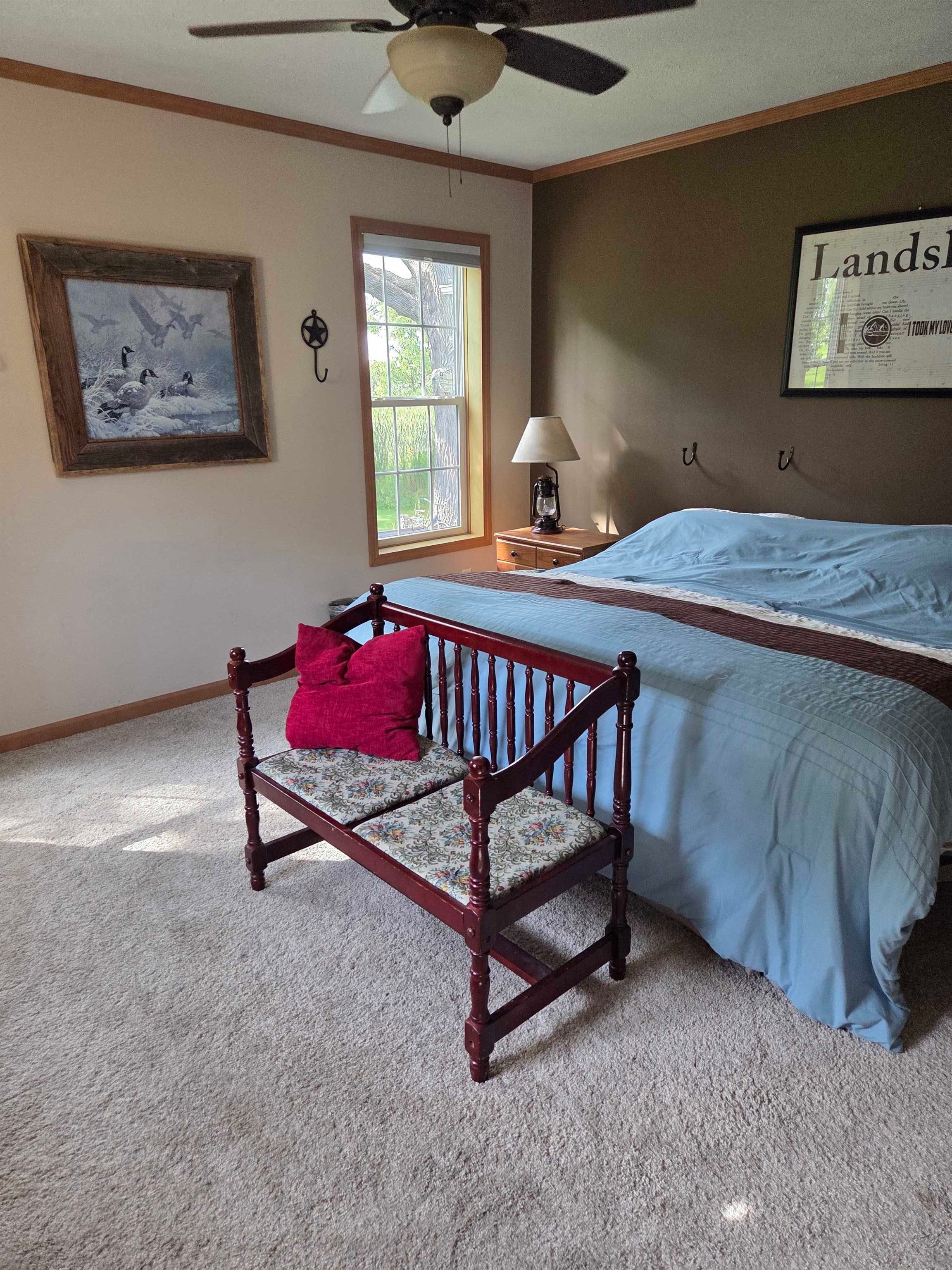 W9800 County Road G Road Beaver Dam, WI 53916 - Photo 39 of 57 Gallery Image 39