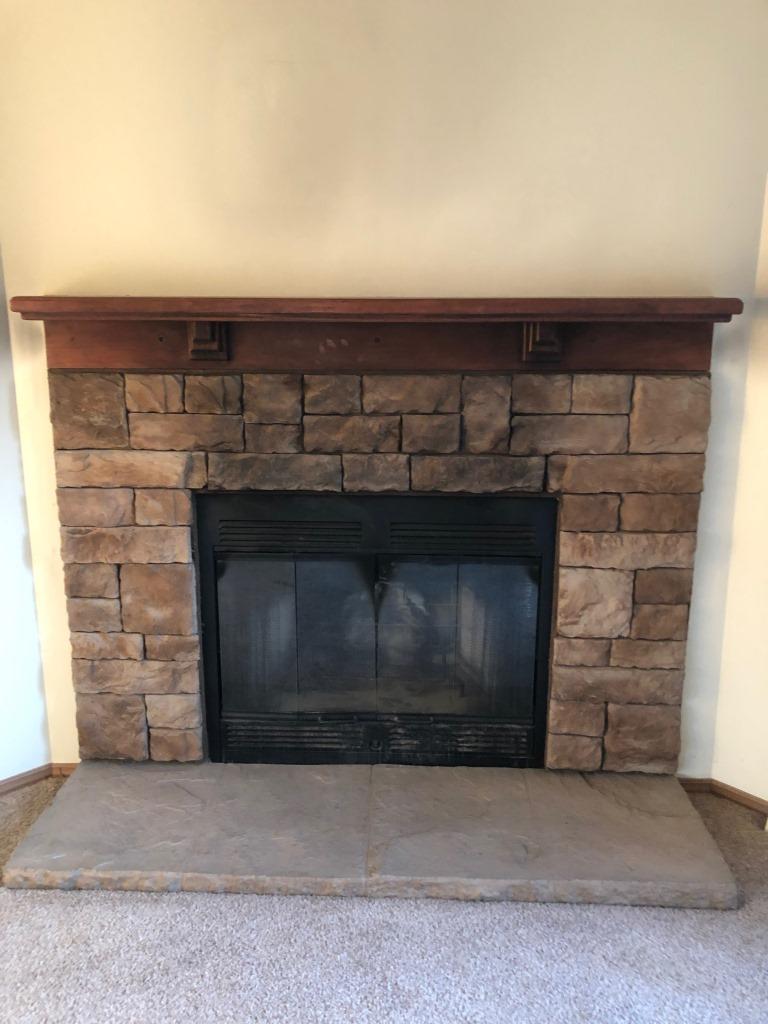 174 Gagnon Road Fairfield, ME 04937 - Photo 9 of 42 8 Living