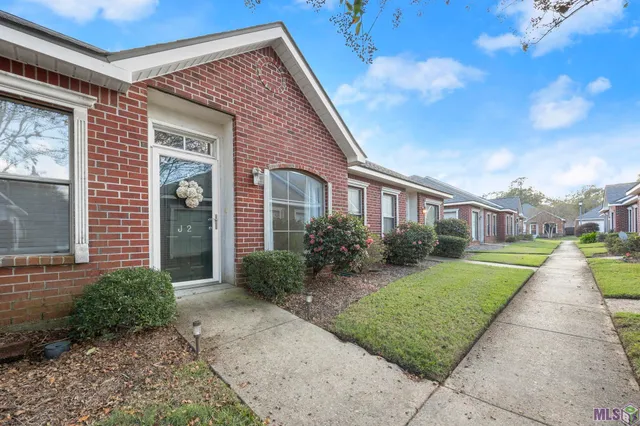 $175,000 | 12500 Old Hammond Highway, Unit J2, Baton Rouge, LA 70816