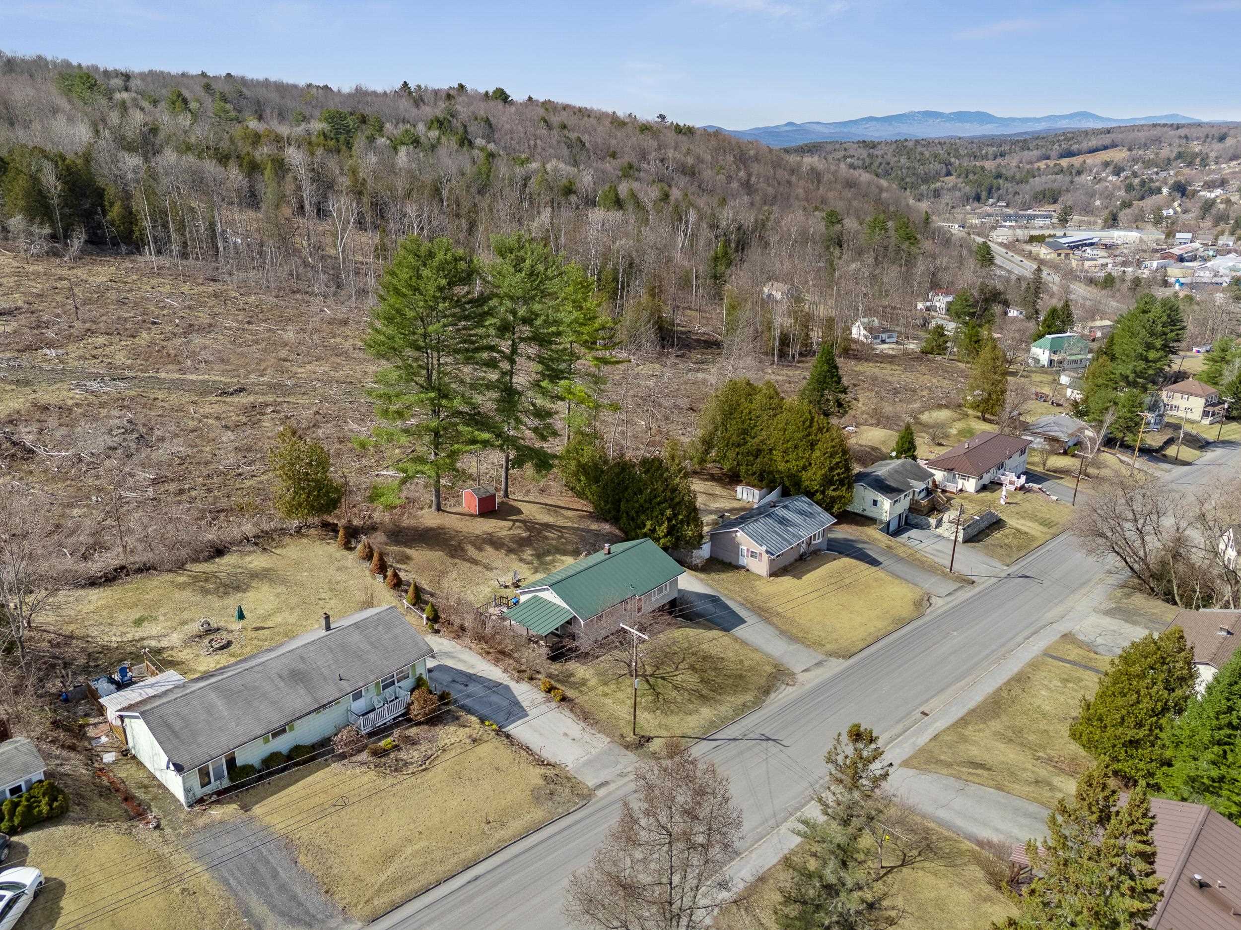 123 Berlin Street Barre, VT 05641 - Photo 42 of 46