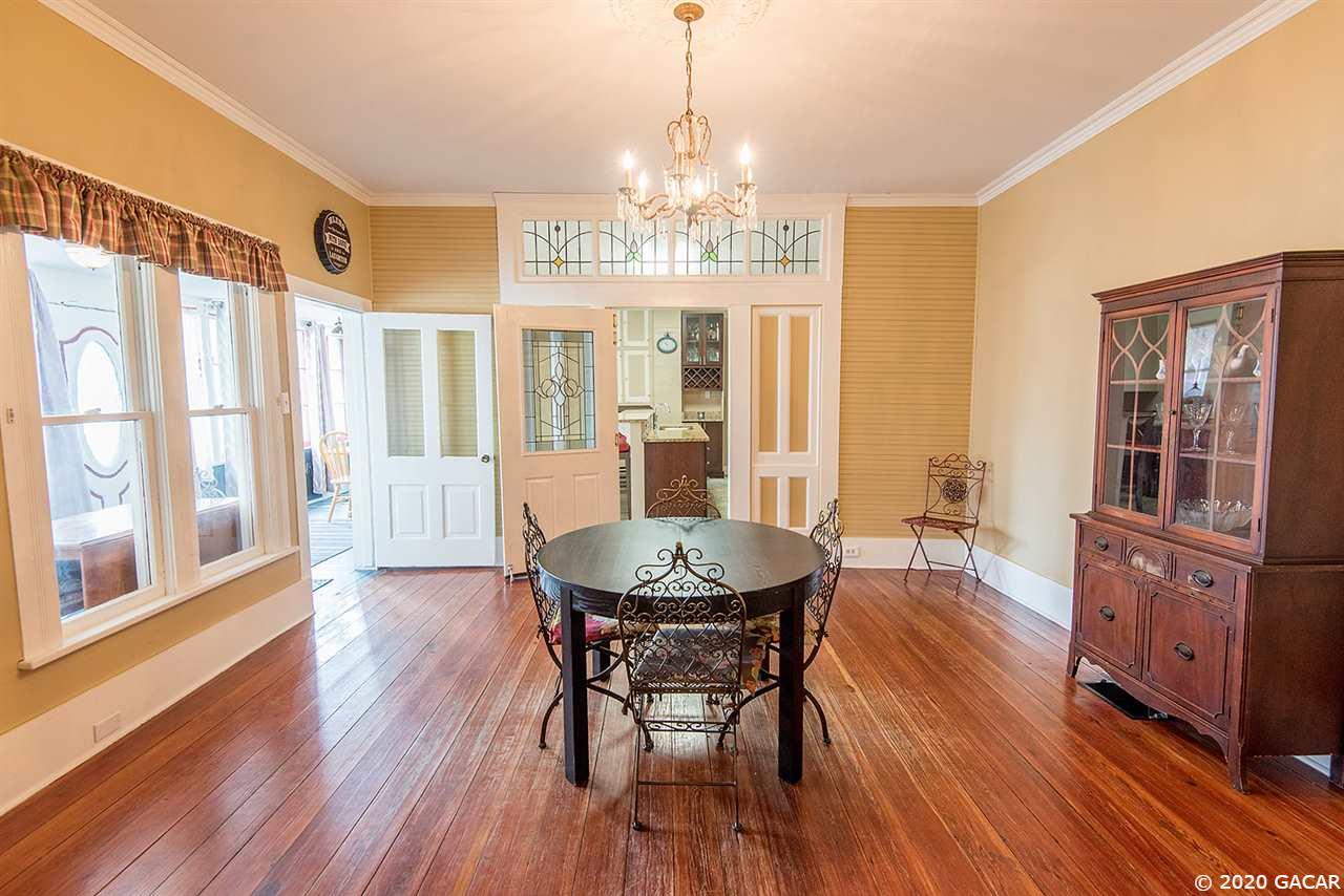 105 Southeast 1st Avenue Lake Butler, FL 32054 - Photo 11 of 30