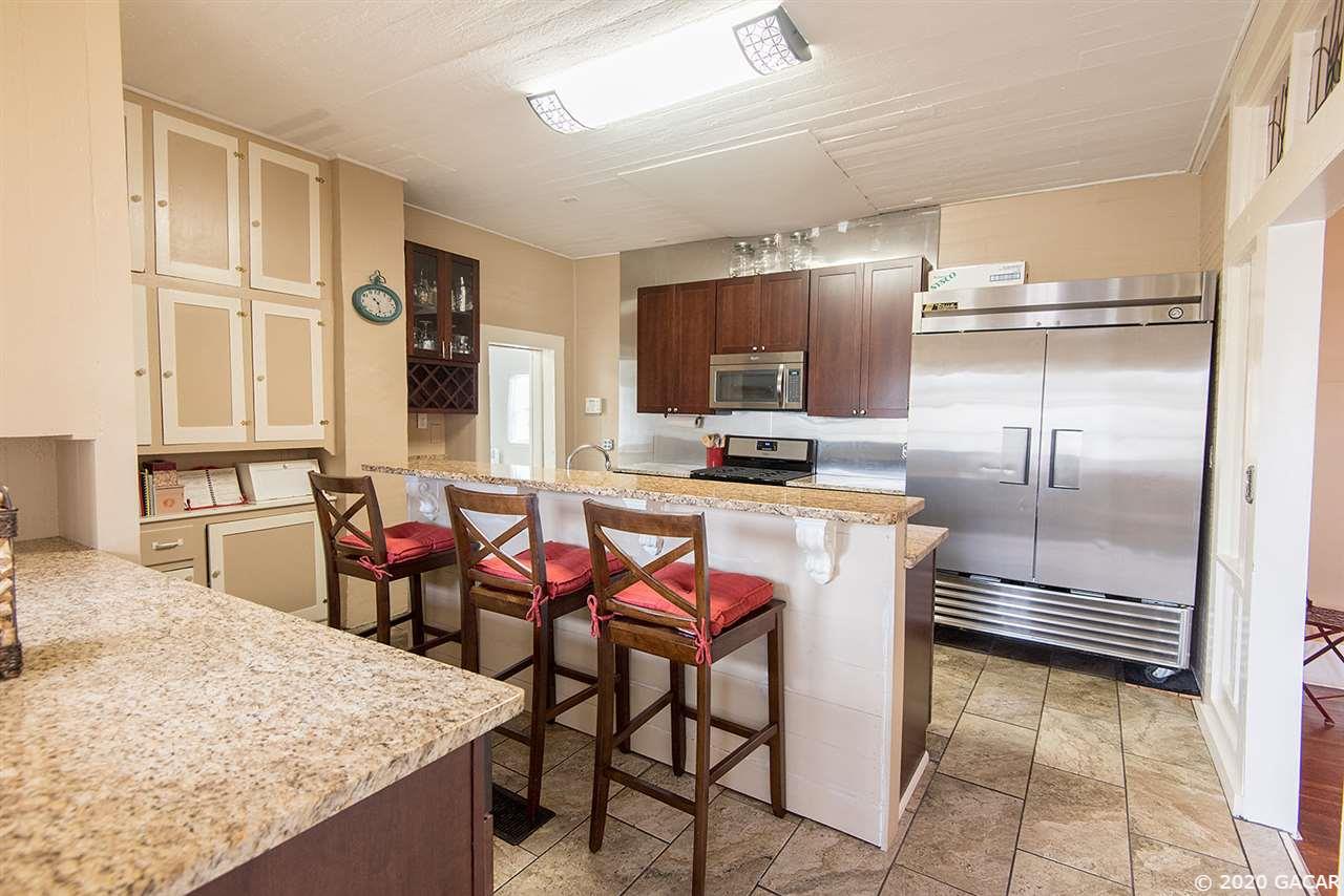 105 Southeast 1st Avenue Lake Butler, FL 32054 - Photo 12 of 30