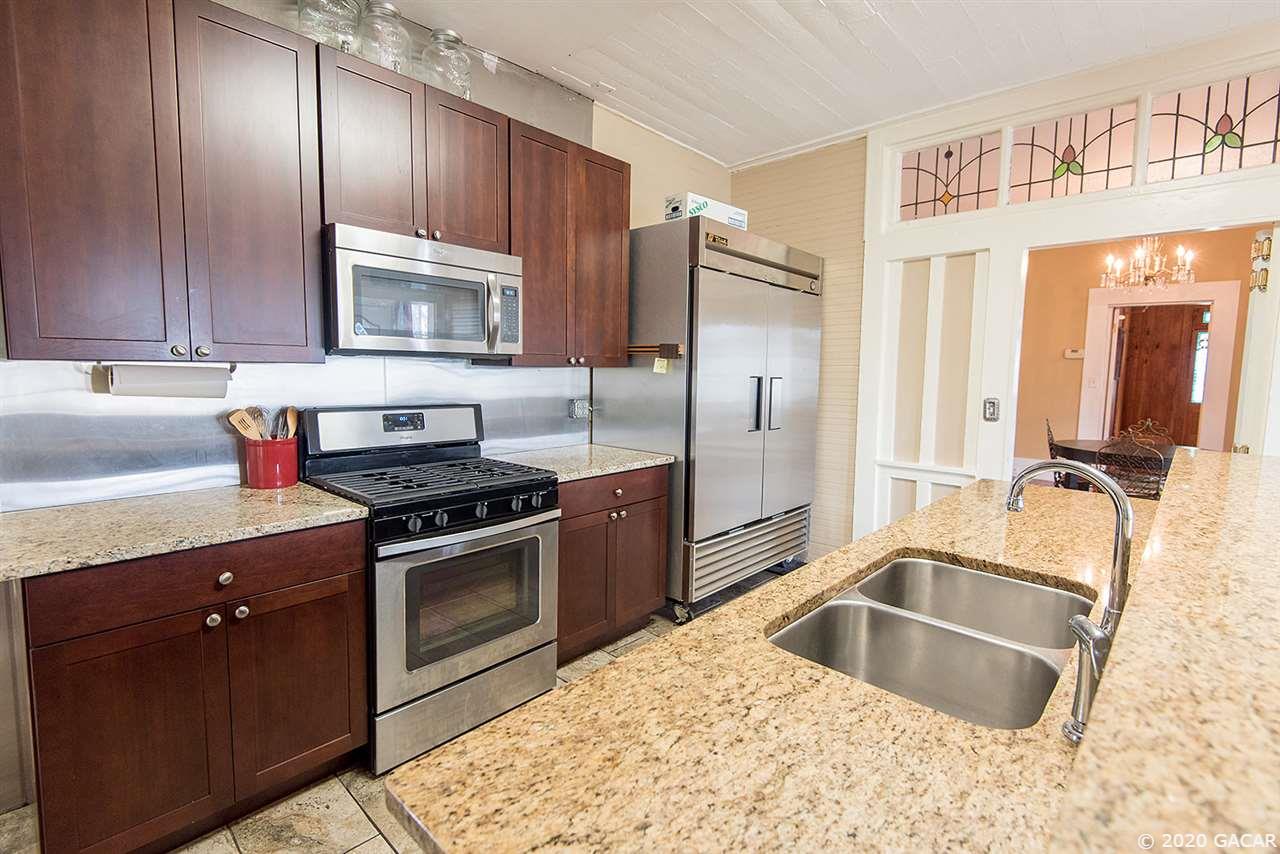 105 Southeast 1st Avenue Lake Butler, FL 32054 - Photo 13 of 30