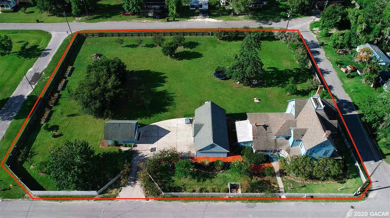 105 Southeast 1st Avenue Lake Butler, FL 32054 - Photo 30 of 30