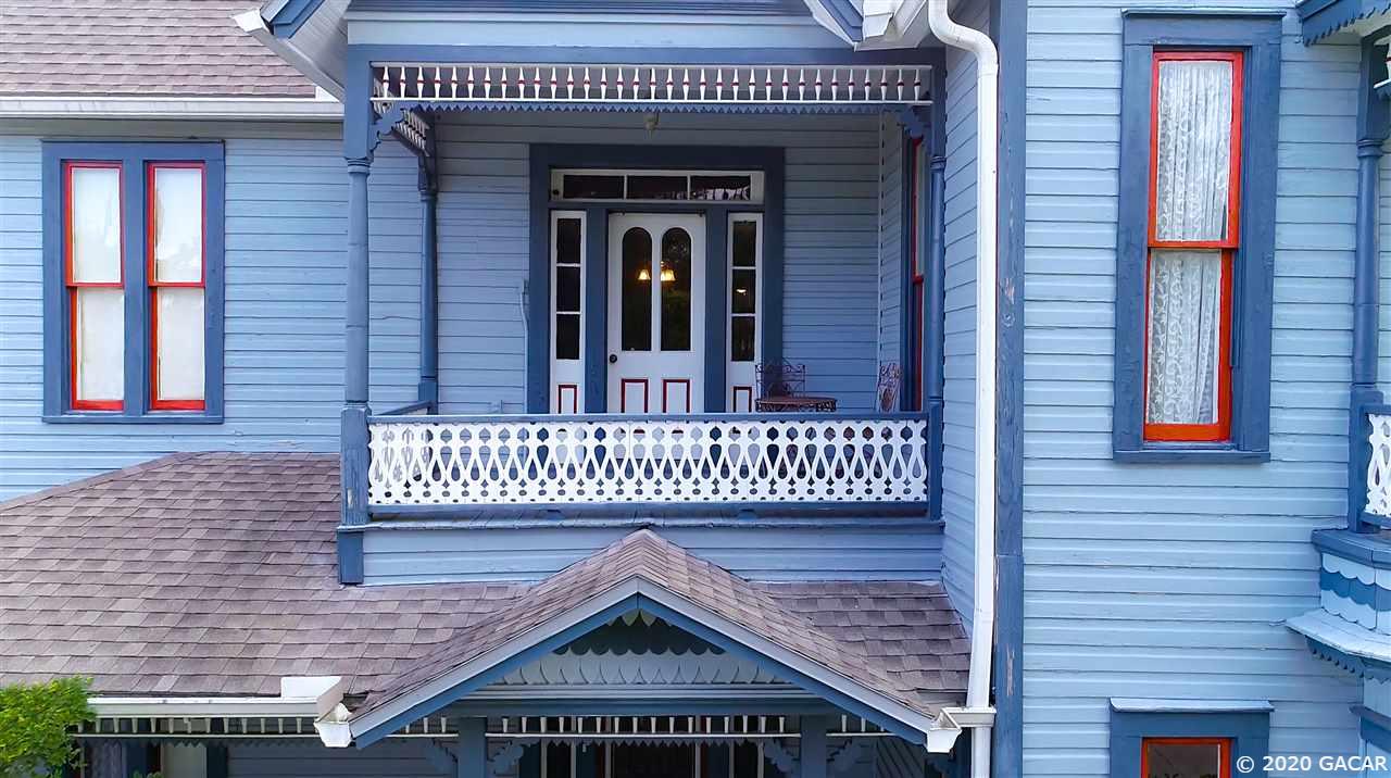 105 Southeast 1st Avenue Lake Butler, FL 32054 - Photo 4 of 30