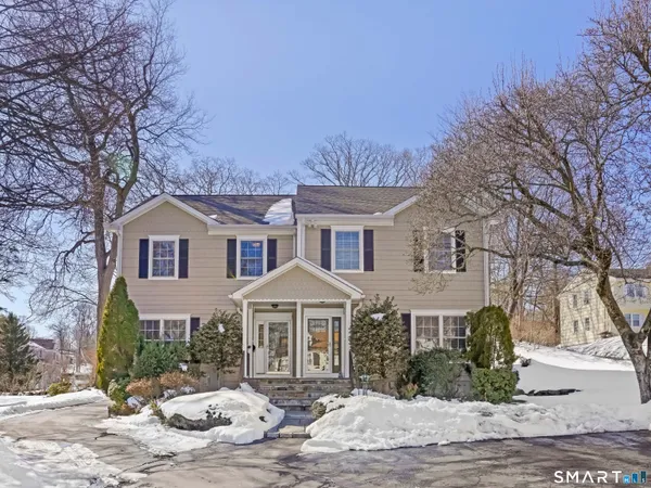 $1,790,000 | 86 Forest Street, Unit S, New Canaan, CT 06840