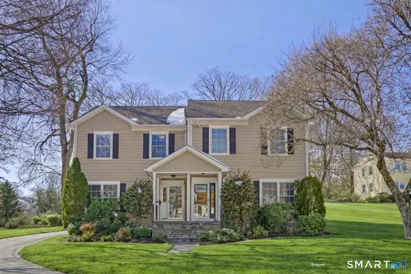 $1,595,000 | 86 Forest Street, Unit S, New Canaan, CT 06840
