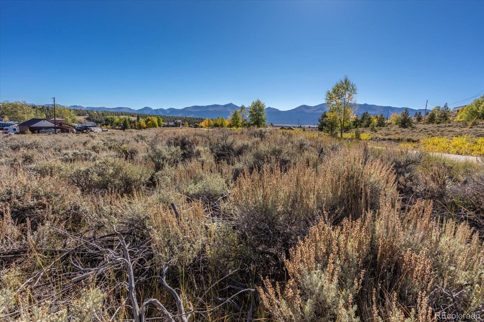 Tbd Leadville, CO 80461 - Photo 16 of 25 a view of a city
