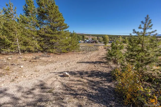 a view of a ocean with a beach