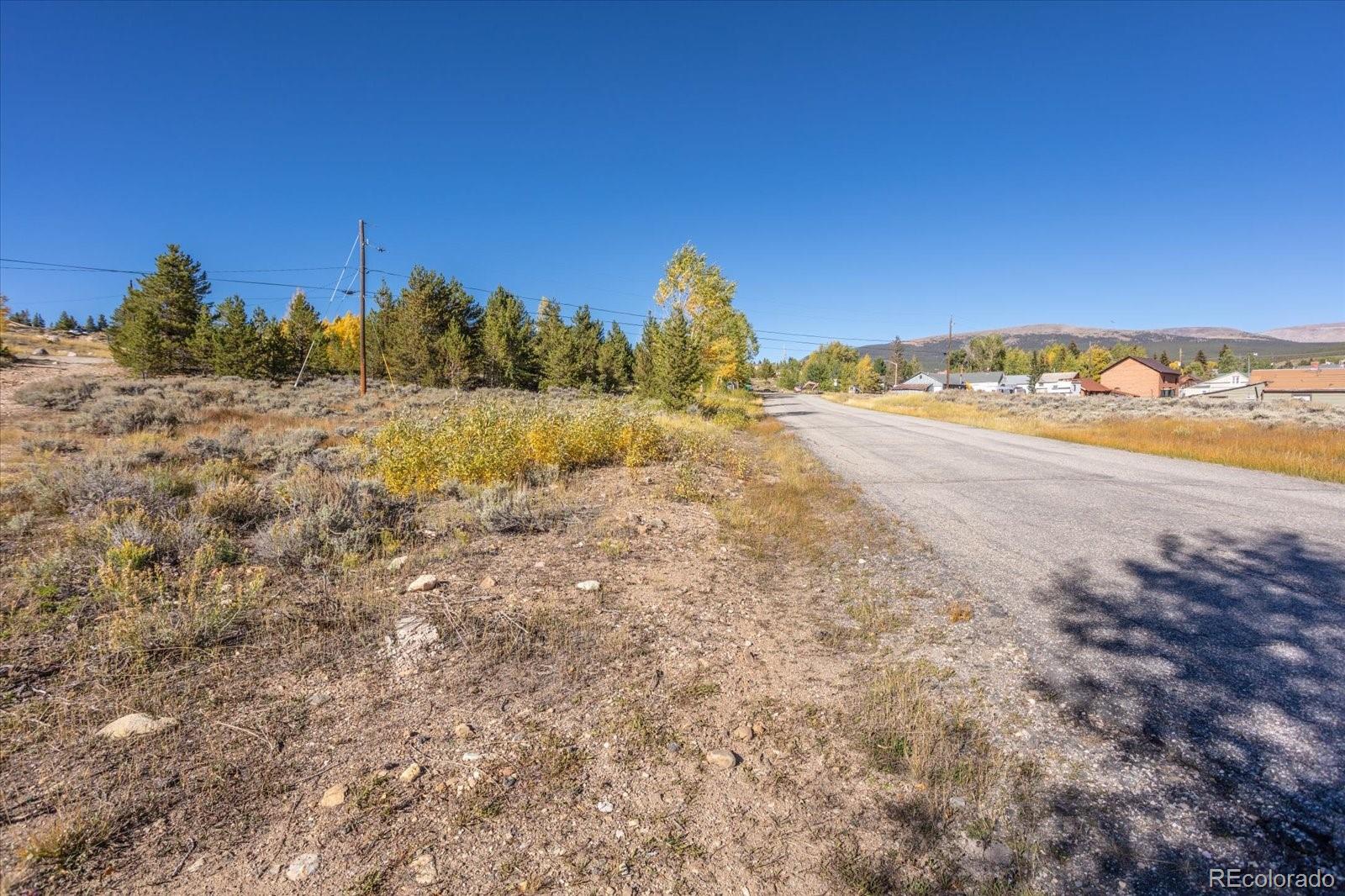 Tbd Leadville, CO 80461 - Photo 20 of 25 a view of a ocean with a beach