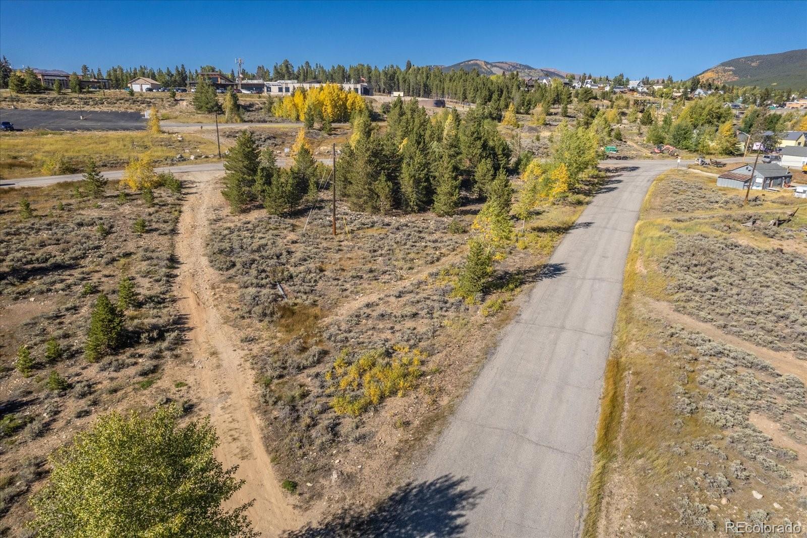 Tbd Leadville, CO 80461 - Photo 7 of 25