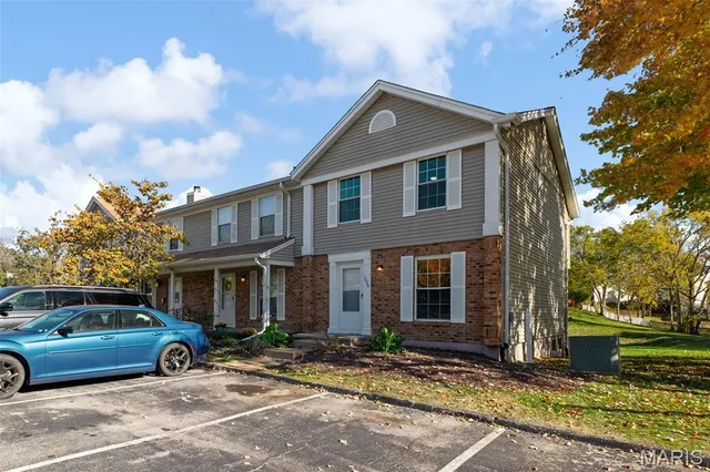 $209,900 | 1020 Mersey Bend Drive, St. Louis, MO 63129