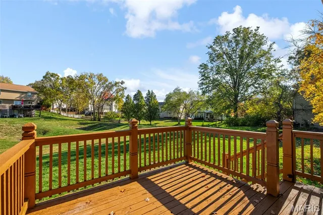 $209,900 | 1020 Mersey Bend Drive, St. Louis, MO 63129