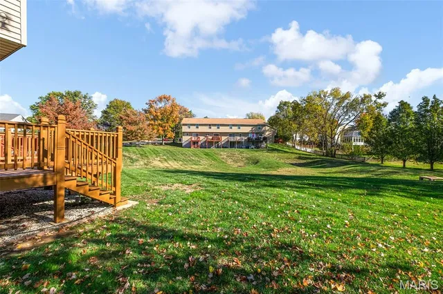 $209,900 | 1020 Mersey Bend Drive, St. Louis, MO 63129