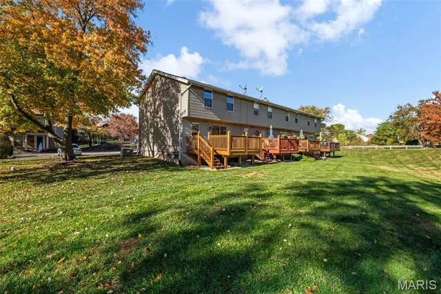 $209,900 | 1020 Mersey Bend Drive, St. Louis, MO 63129