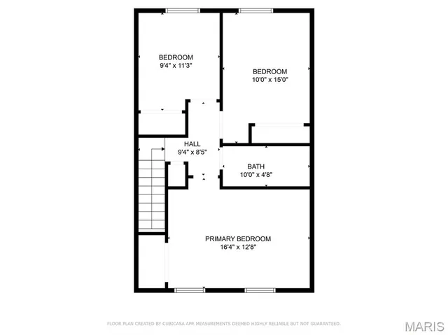 $209,900 | 1020 Mersey Bend Drive, St. Louis, MO 63129