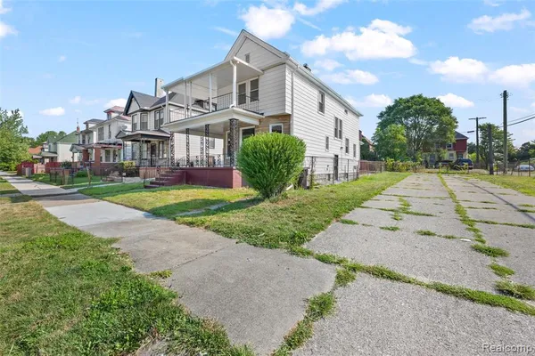 $189,900 | 3636 Maxwell Street, Detroit, MI 48214