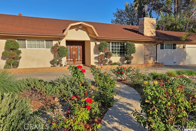10320 Key W Avenue Porter Ranch, CA 91326 - Photo 1 of 1 Gallery Image 1