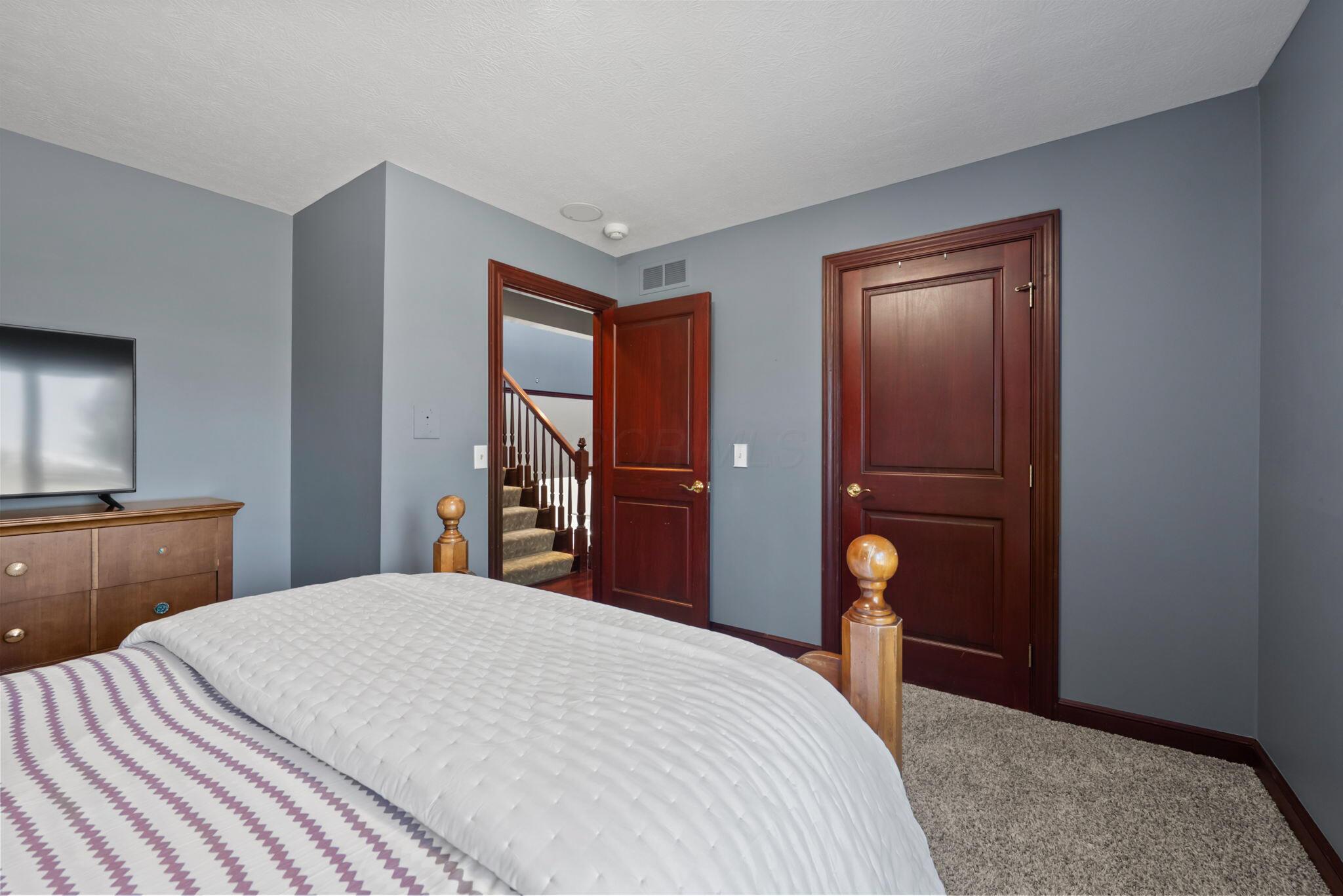 17980 Gambier Road Mount Vernon, OH 43050 - Photo 44 of 123 Bedroom 3