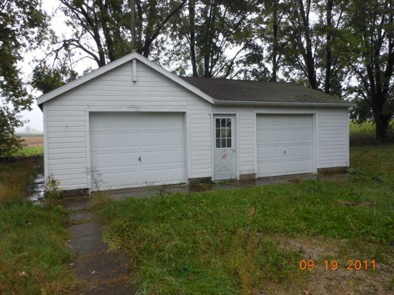 187 North Ray Quincy Road Quincy, MI 49082 - Photo 11 of 11 Additional Photo