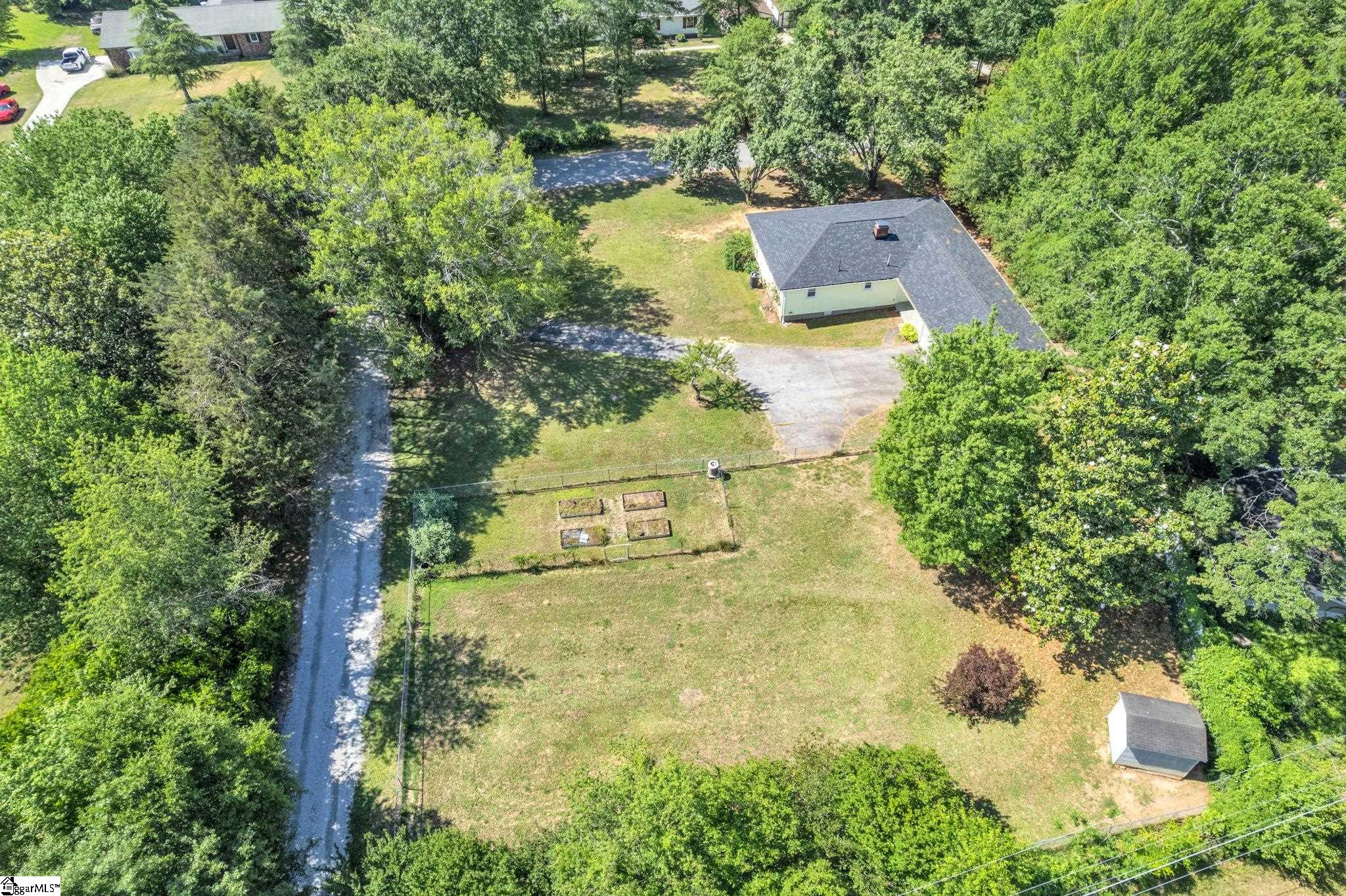 150 Pruitt Drive Mauldin, SC 29662 - Photo 28 of 31