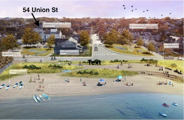 $1,895,000 | 54 Union Street, Nantucket, MA 02554