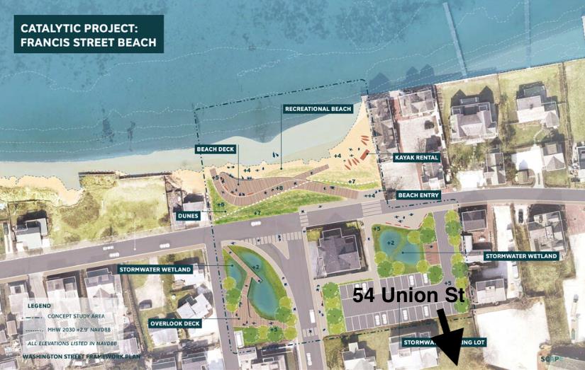 54 Union Street Nantucket, MA 02554 - Photo 2 of 3