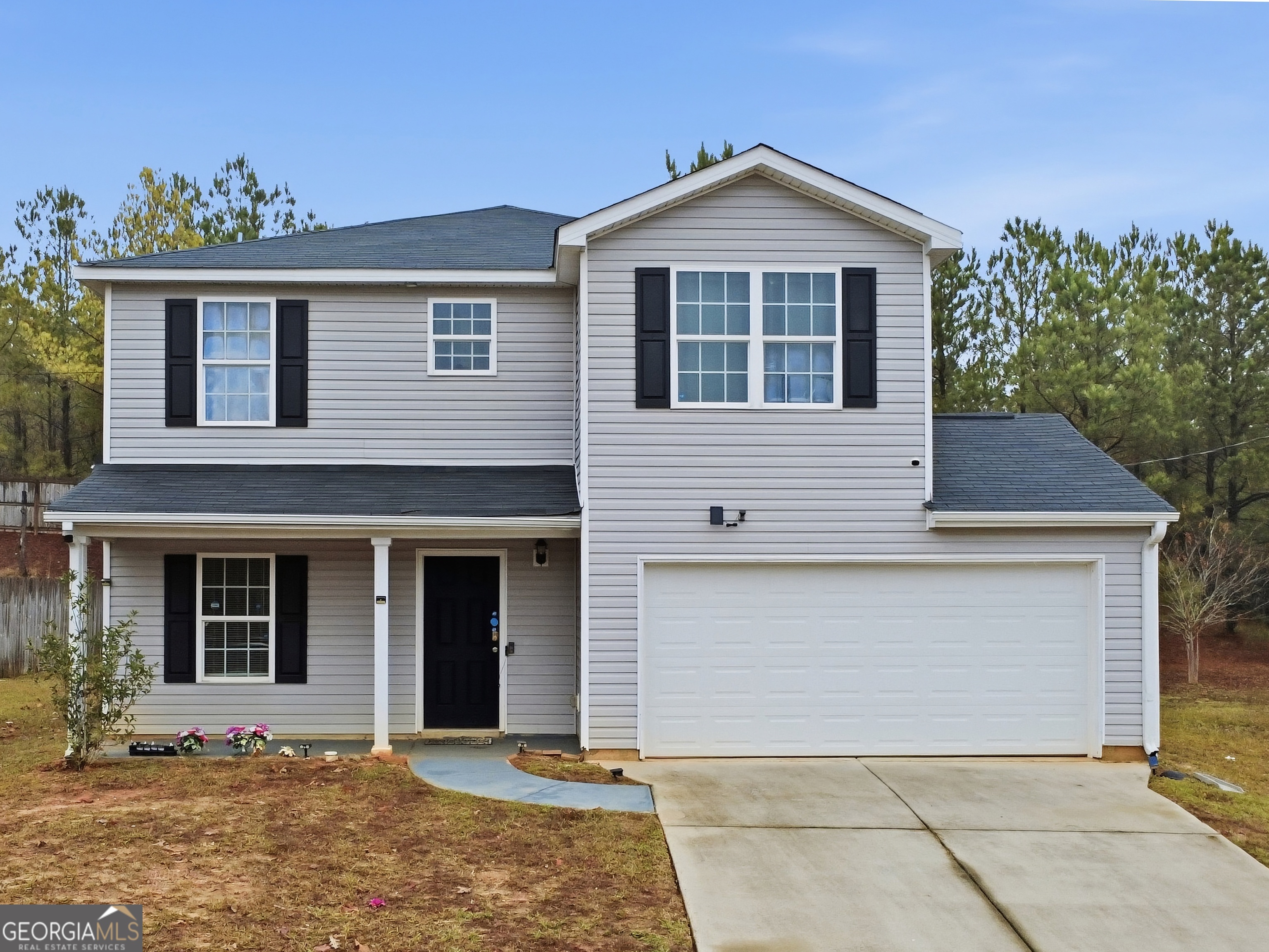 5325 Roundabout Drive Columbus, GA 31907 - Photo 1 of 18