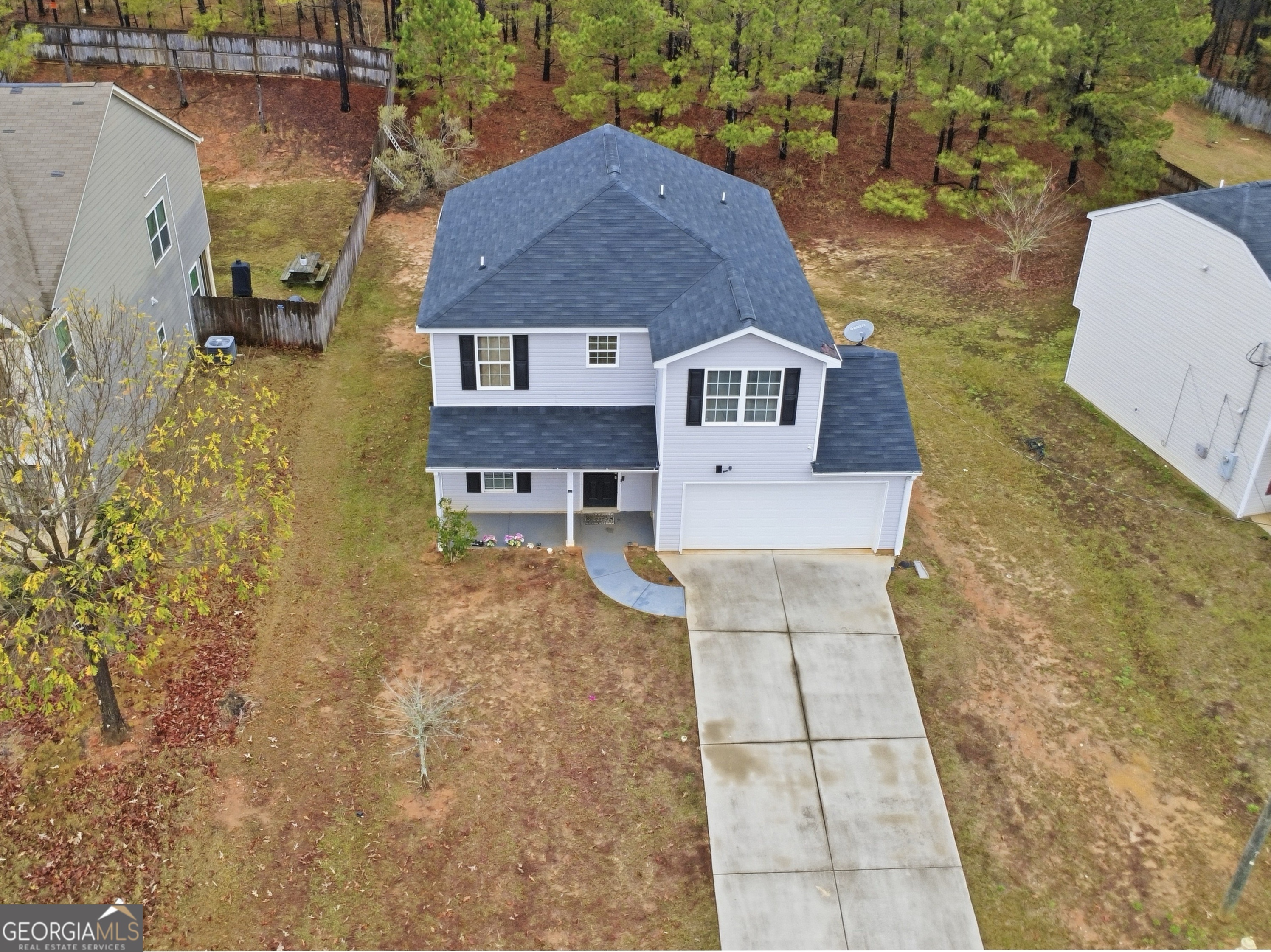 5325 Roundabout Drive Columbus, GA 31907 - Photo 17 of 18