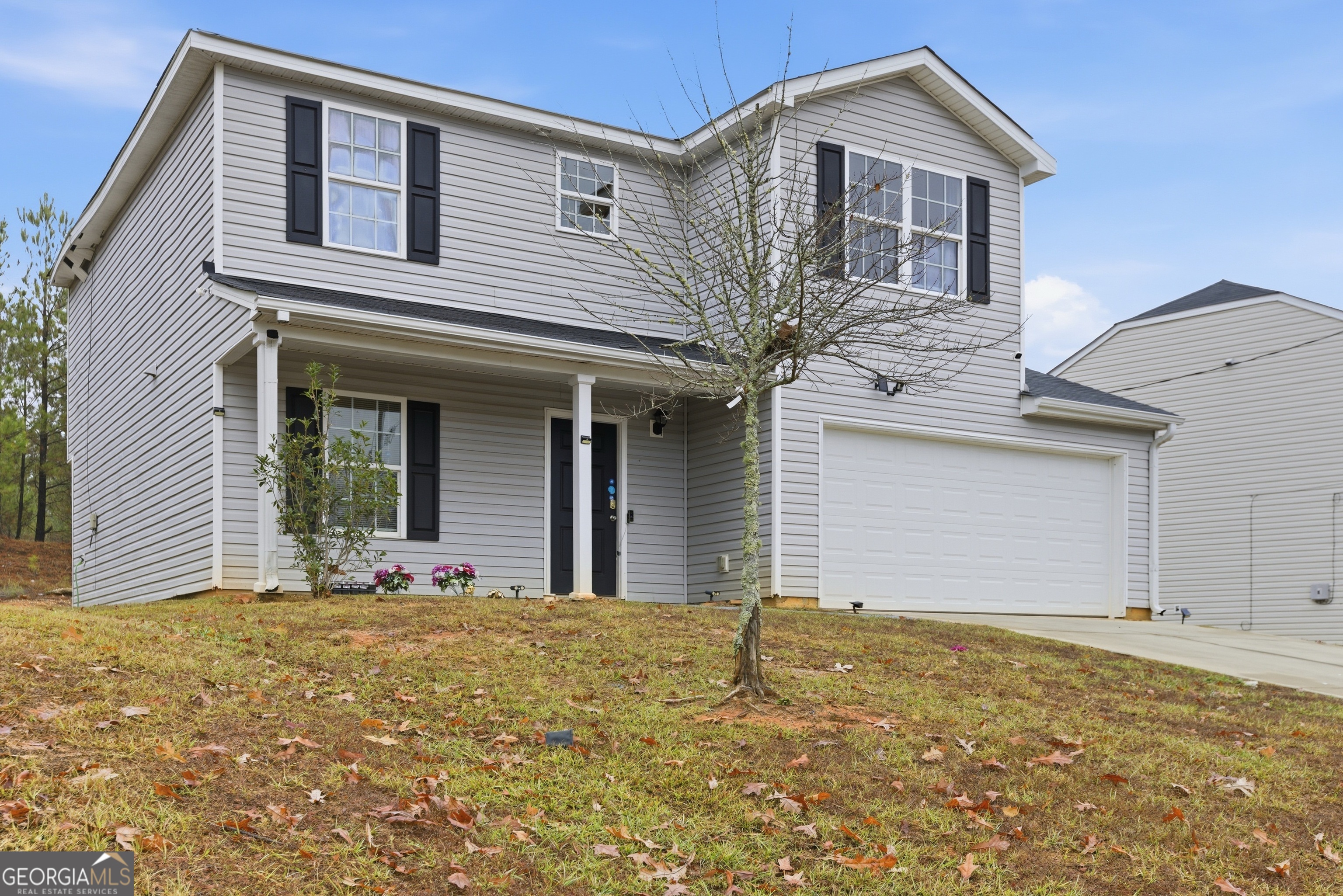 5325 Roundabout Drive Columbus, GA 31907 - Photo 18 of 18