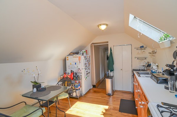 16 Kimball Road Watertown, MA 02472 - Photo 20 of 22 a view of a workspace with furniture