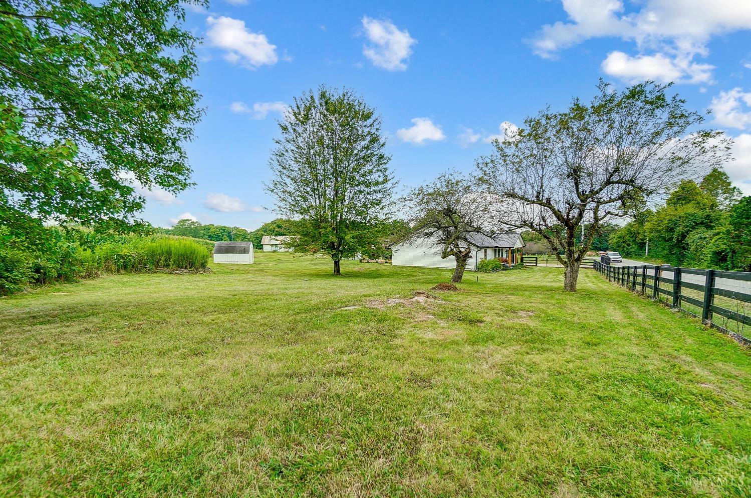 7887 Strout Road Clarksville, OH 45113 - Photo 44 of 45 Gallery Image 44