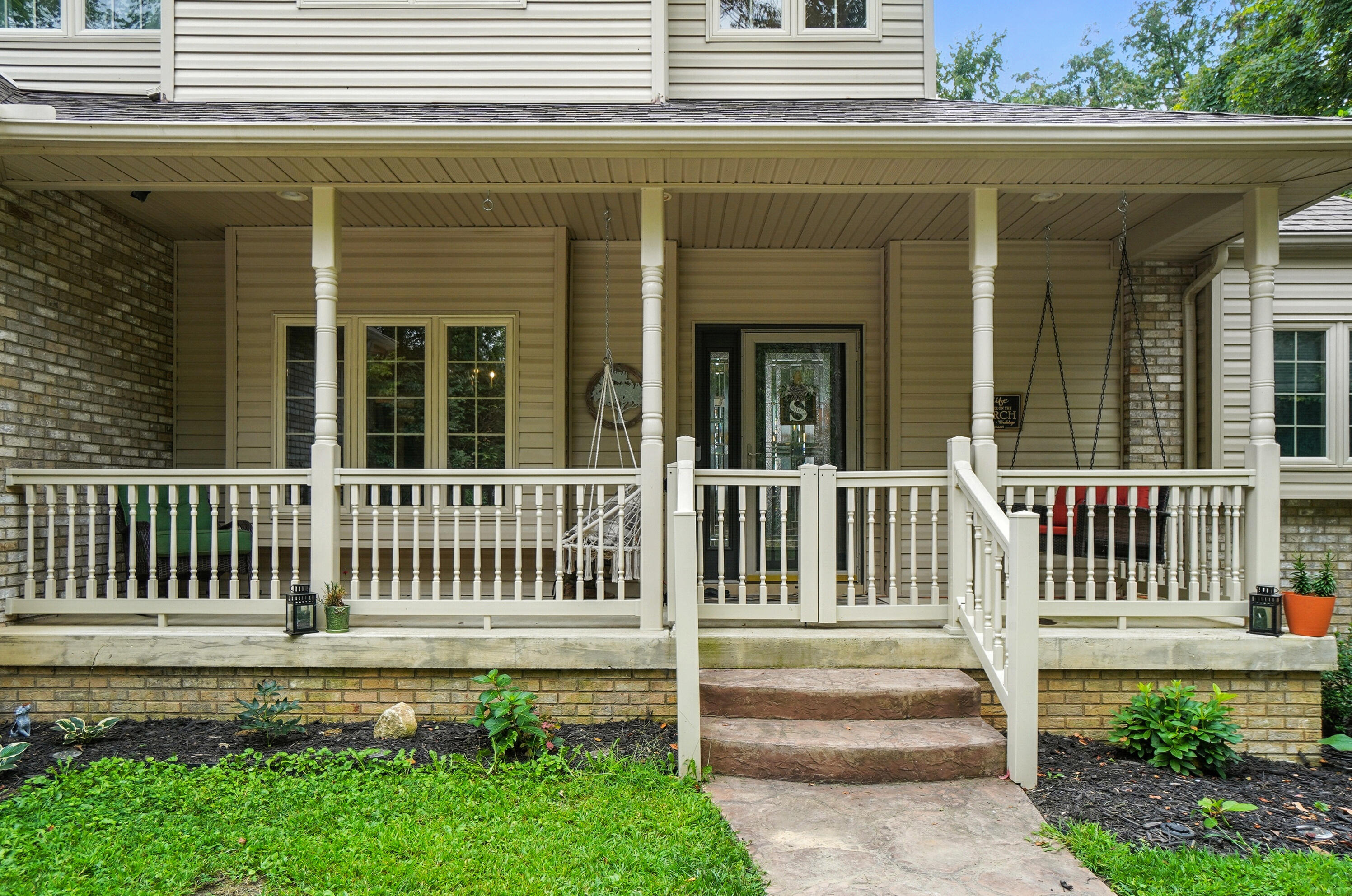 4041 Selma Pike Springfield, OH 45502 - Photo 14 of 94