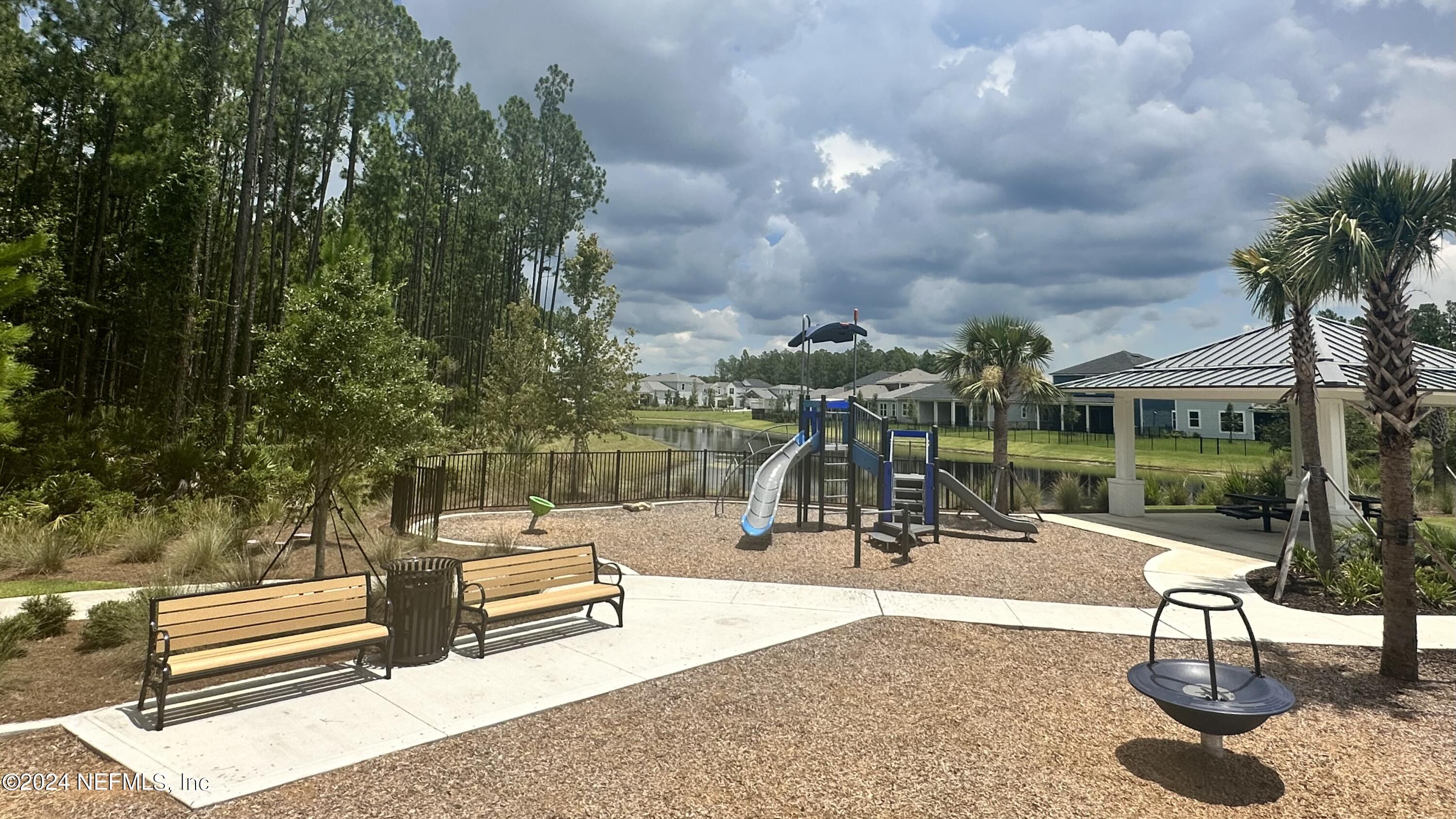 199 Ridgehill Way St. Johns, FL 32259 - Photo 57 of 57 54 Arbors Park