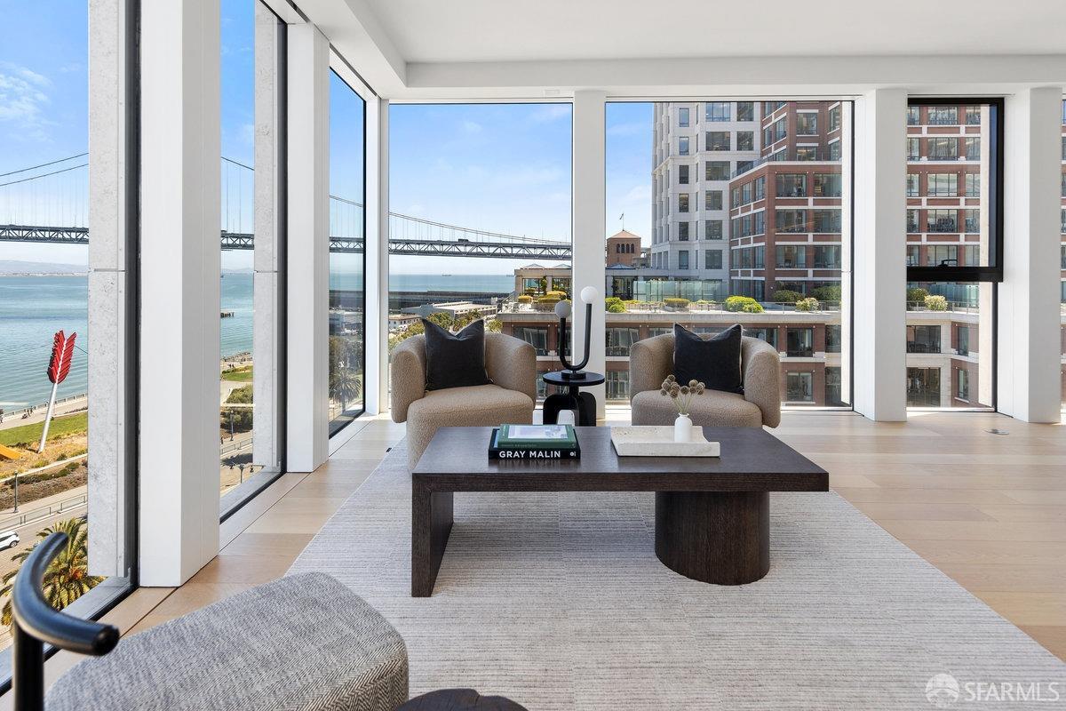1 Steuart Street, Unit 801 San Francisco, CA 94105 - Photo 14 of 73