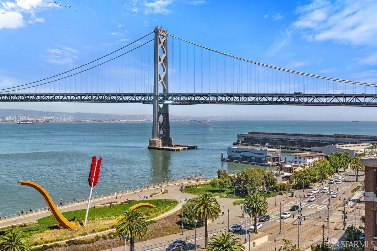 1 Steuart Street, Unit 801 San Francisco, CA 94105 - Photo 16 of 73