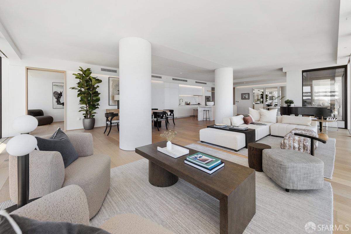 1 Steuart Street, Unit 801 San Francisco, CA 94105 - Photo 20 of 73