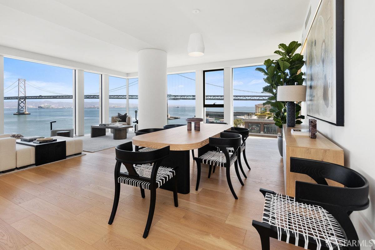 1 Steuart Street, Unit 801 San Francisco, CA 94105 - Photo 23 of 73