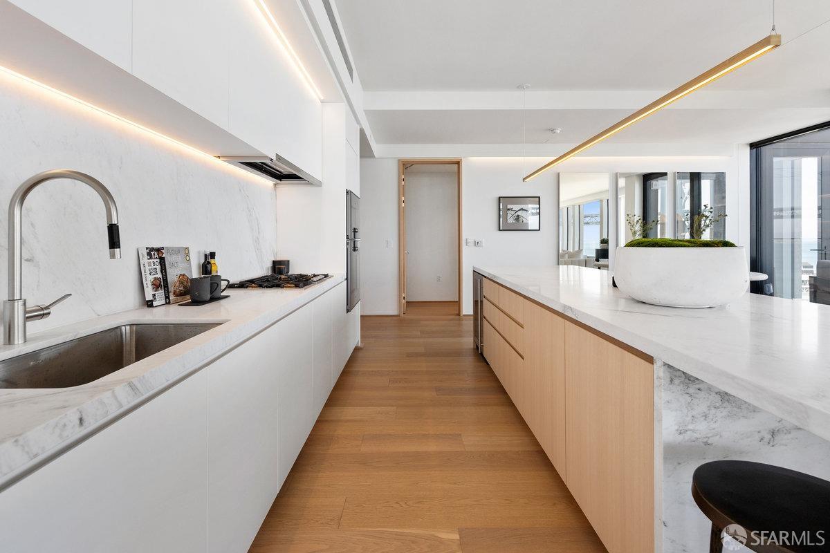 1 Steuart Street, Unit 801 San Francisco, CA 94105 - Photo 24 of 73