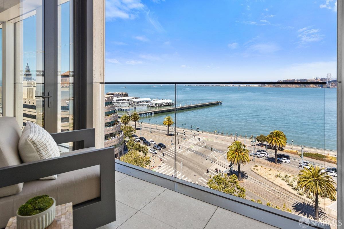 1 Steuart Street, Unit 801 San Francisco, CA 94105 - Photo 30 of 73