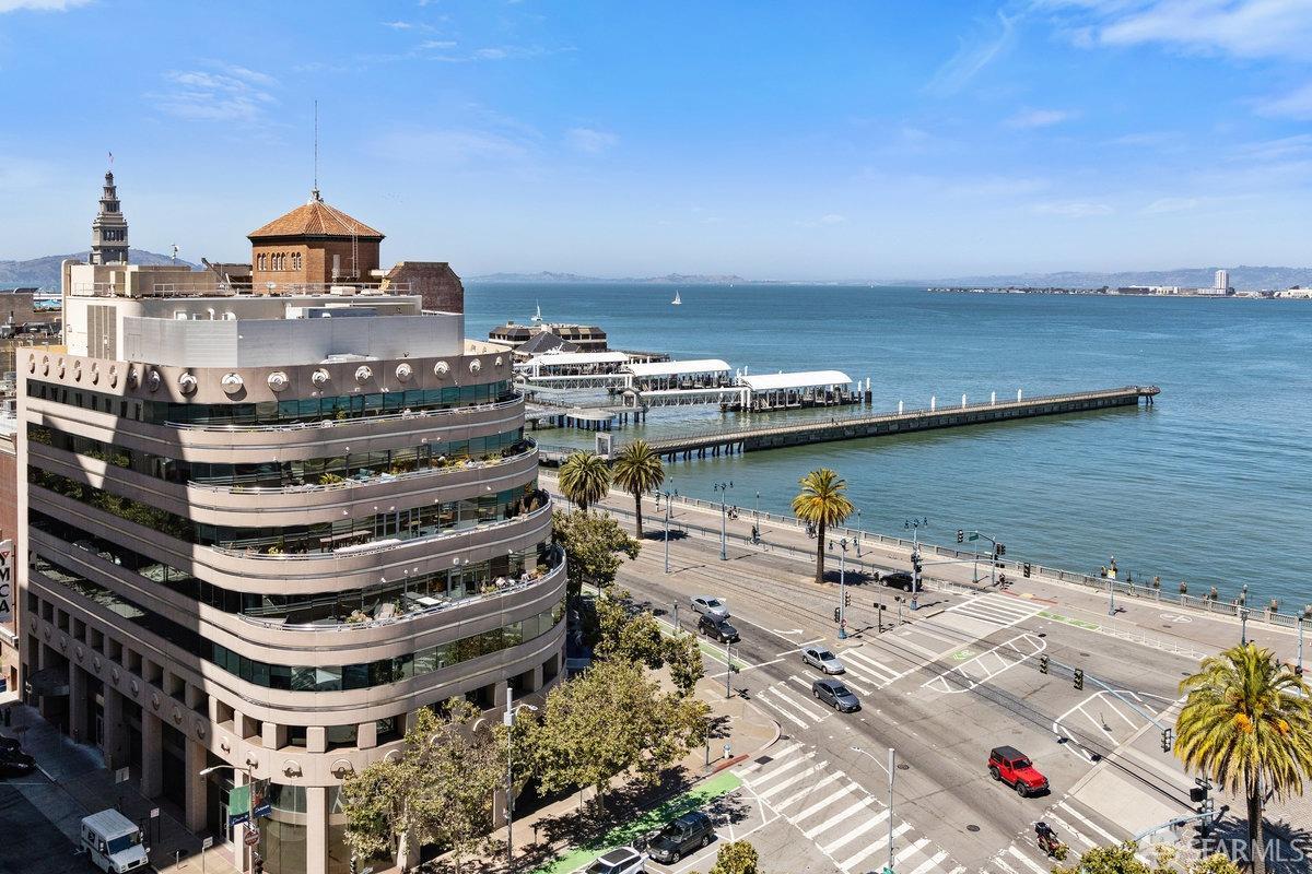 1 Steuart Street, Unit 801 San Francisco, CA 94105 - Photo 31 of 73