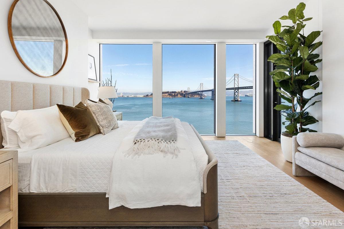 1 Steuart Street, Unit 801 San Francisco, CA 94105 - Photo 33 of 73