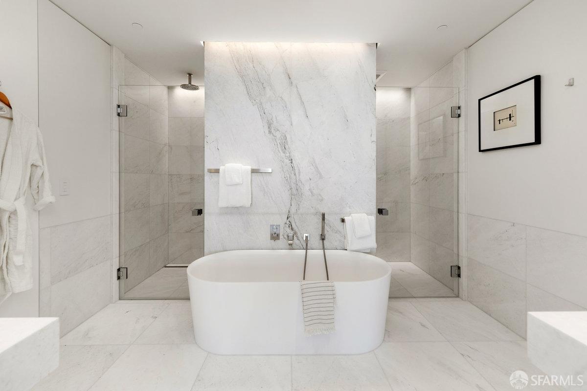 1 Steuart Street, Unit 801 San Francisco, CA 94105 - Photo 38 of 73