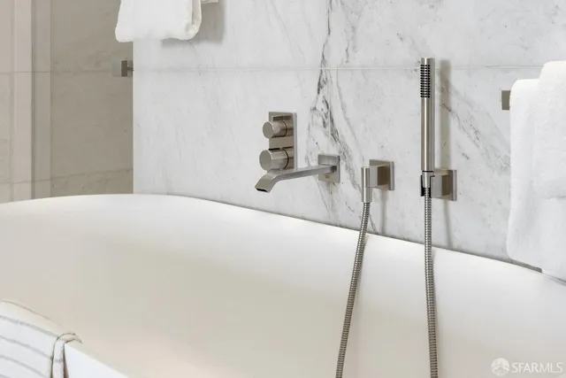 a living room with furniture and window