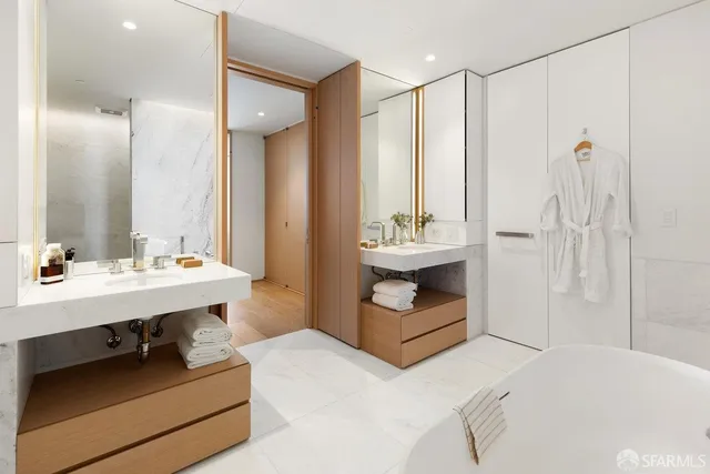 a living room with furniture fireplace and couch