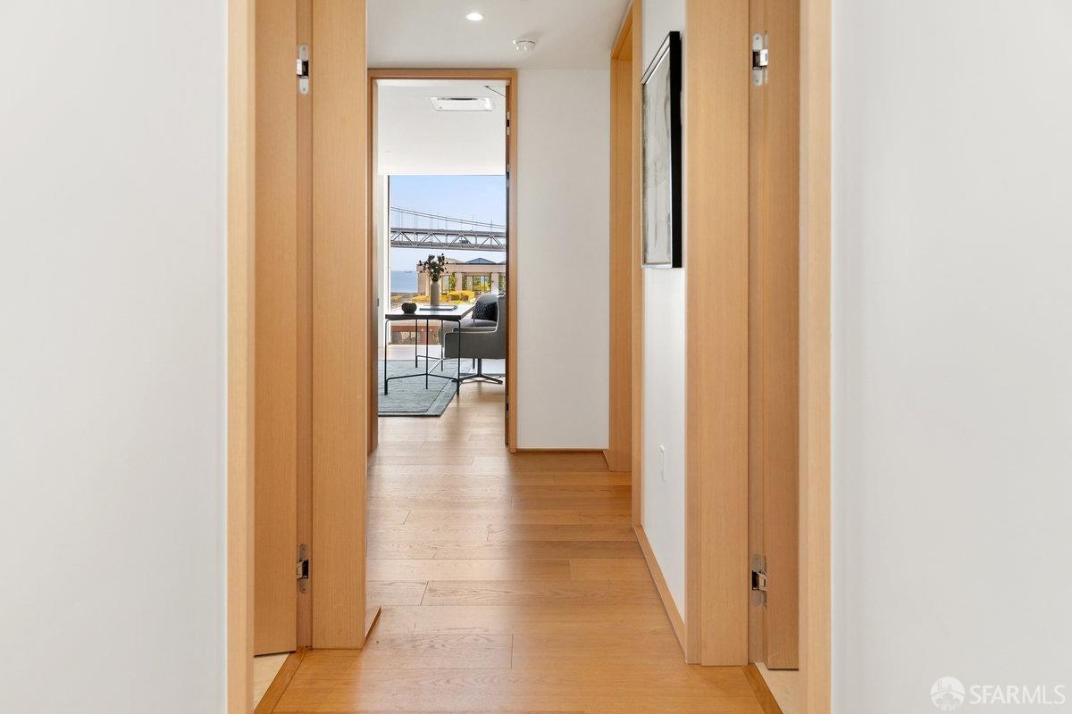 1 Steuart Street, Unit 801 San Francisco, CA 94105 - Photo 42 of 73