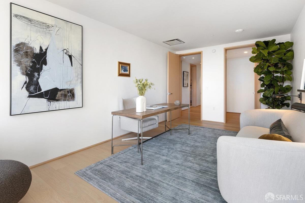 1 Steuart Street, Unit 801 San Francisco, CA 94105 - Photo 43 of 73