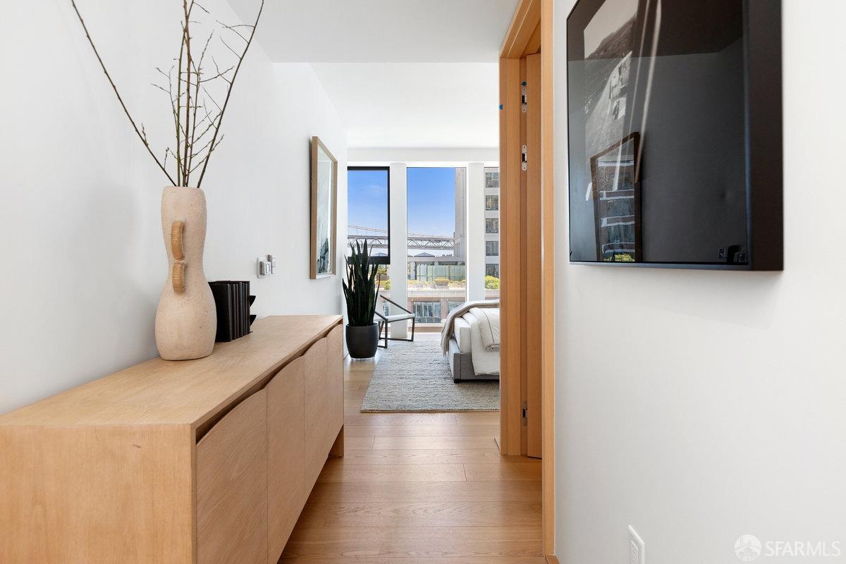 1 Steuart Street, Unit 801 San Francisco, CA 94105 - Photo 46 of 73