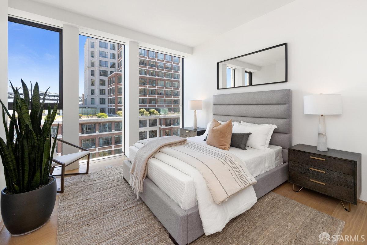 1 Steuart Street, Unit 801 San Francisco, CA 94105 - Photo 47 of 73